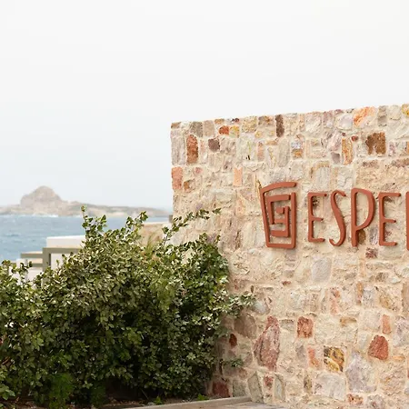 Espera 5*