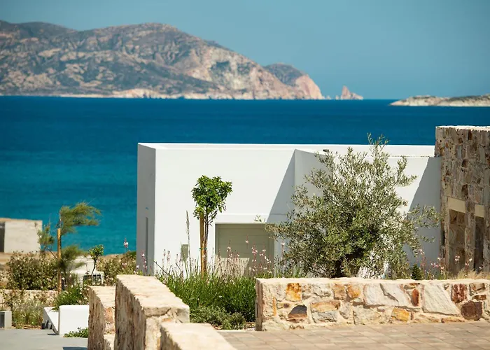 Hotel Espera Kímolos