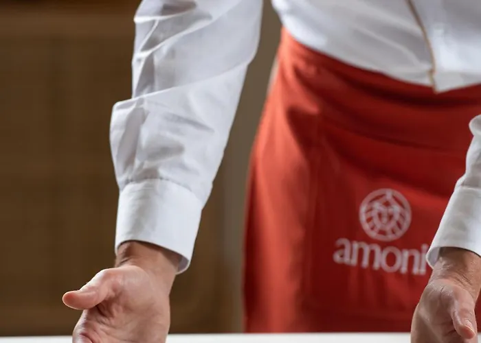 Espera Hotel Kímolos