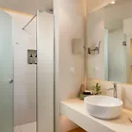 Espera Hotel Kímolos