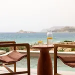 Hotel Espera Kímolos