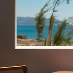 Espera Hotel Kímolos