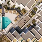 Hotel Espera Kímolos