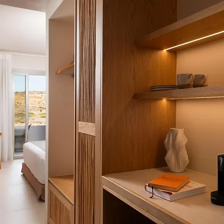 Espera 5* Kímolos