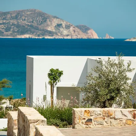 酒店 Espera Kímolos