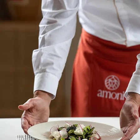 Espera 酒店 Kímolos