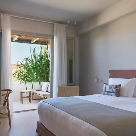 Espera 5* Kímolos