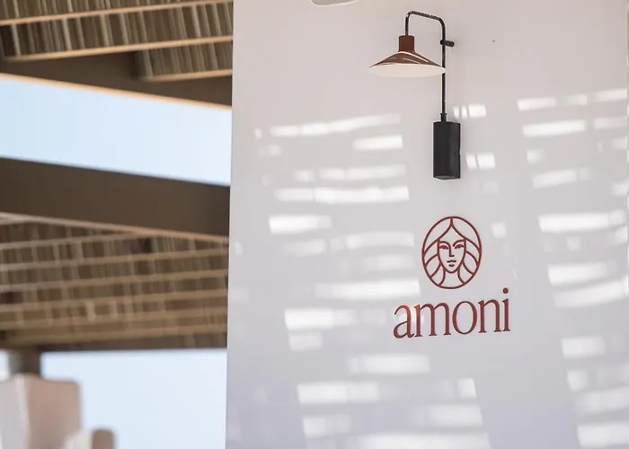 Espera Hotel Kímolos